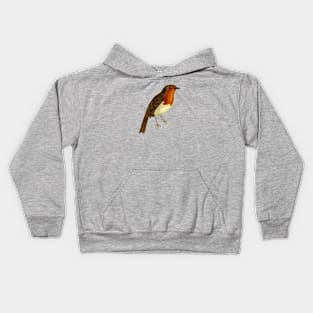 Bird Kids Hoodie